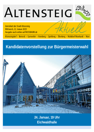 Ausgabe 04/2025 lesen
