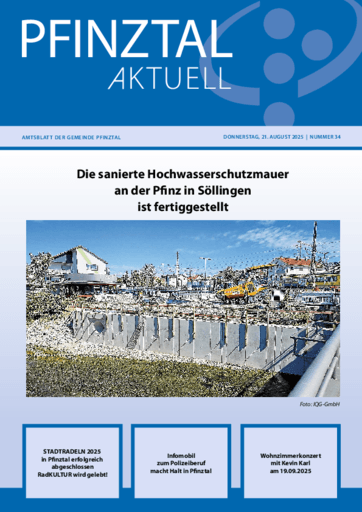 Ausgabe 34/2025 lesen