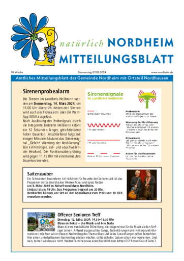 Ausgabe 10/2024 lesen