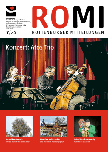 Ausgabe 07/2024 lesen