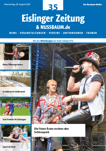 NUSSBAUM+ Premium - Eislinger Zeitung