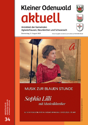 Ausgabe 34/2025 lesen