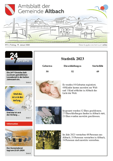 Ausgabe 03/2024 lesen
