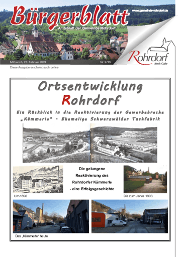 Ausgabe 09/2024 lesen