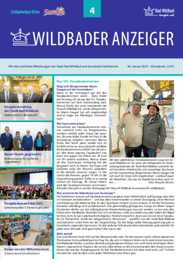 Ausgabe 04/2024 lesen