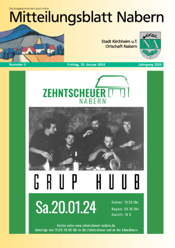 Ausgabe 03/2024 lesen