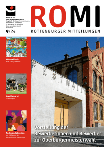 Ausgabe 09/2024 lesen