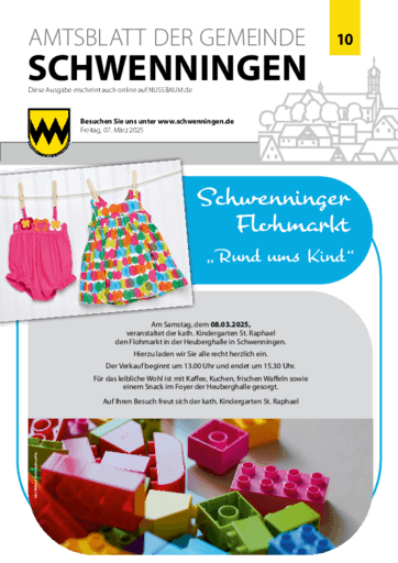 Ausgabe 10/2025 lesen