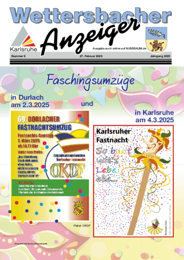 Ausgabe 09/2025 lesen