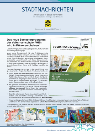 Ausgabe 03/2024 lesen
