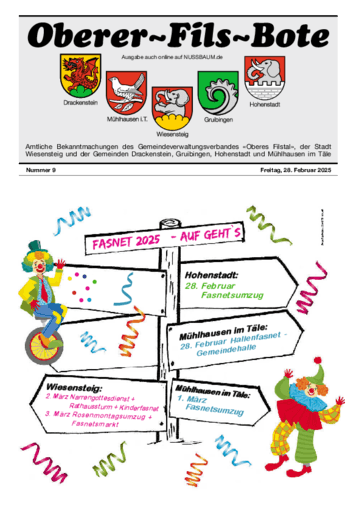 Ausgabe 09/2025 lesen
