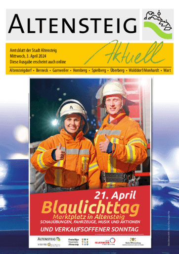Ausgabe 14/2024 lesen