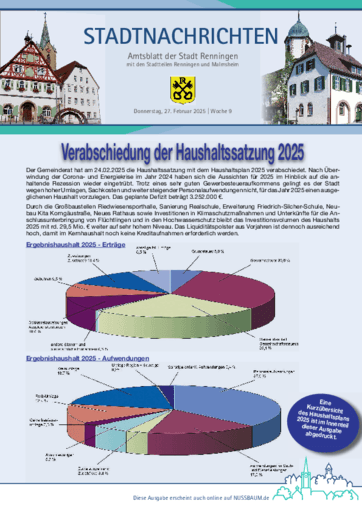 Ausgabe 09/2025 lesen
