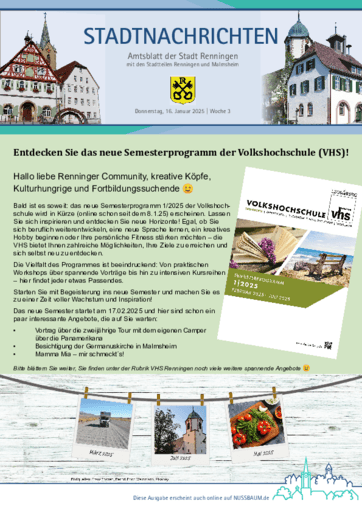 Ausgabe 03/2025 lesen