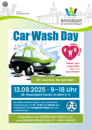 Ausgabe 37/2025 lesen
