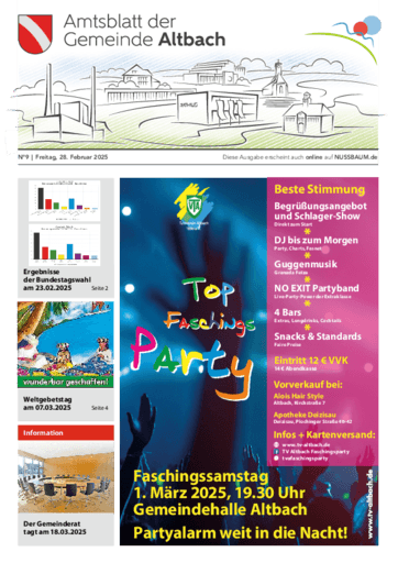 Ausgabe 09/2025 lesen