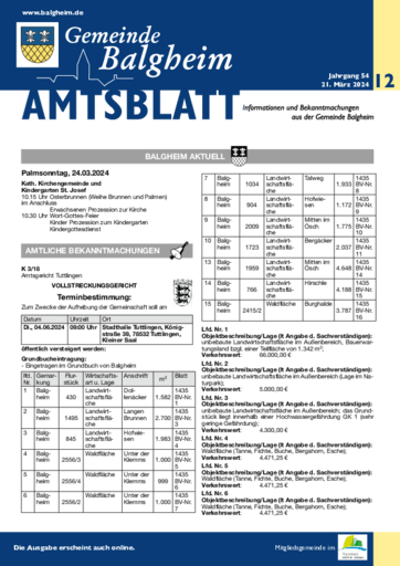 Ausgabe 12/2024 lesen