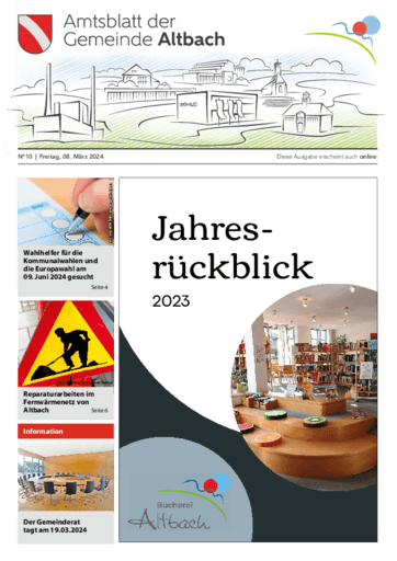 Ausgabe 10/2024 lesen