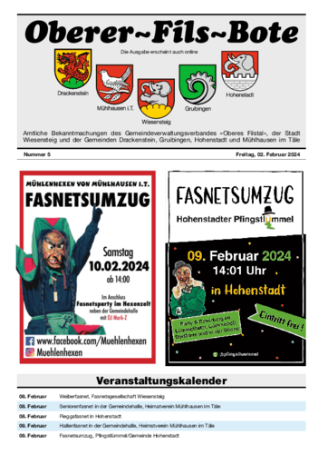 Ausgabe 05/2024 lesen