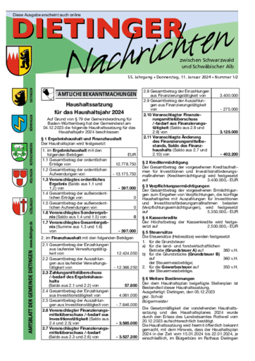 Ausgabe 02/2024 lesen