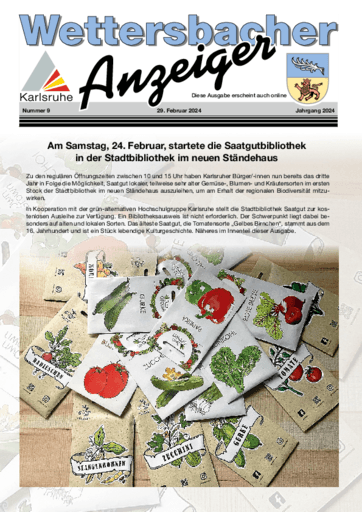 Ausgabe 09/2024 lesen