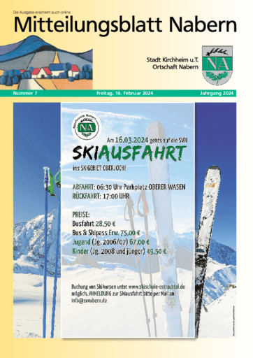 Ausgabe 07/2024 lesen