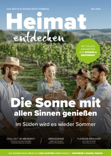 Ausgabe 3/2025 lesen