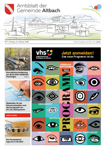 Ausgabe 07/2024 lesen