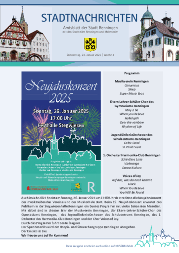 Ausgabe 04/2025 lesen