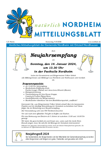 Ausgabe 02/2024 lesen