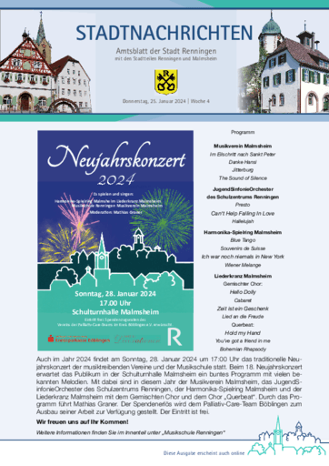 Ausgabe 04/2024 lesen