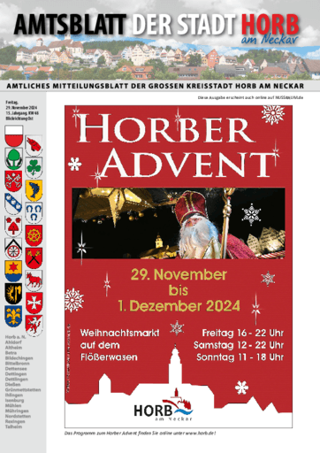 Ausgabe 48/2024 lesen