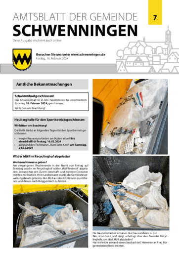 Ausgabe 07/2024 lesen