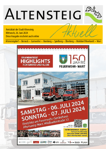 Ausgabe 26/2024 lesen