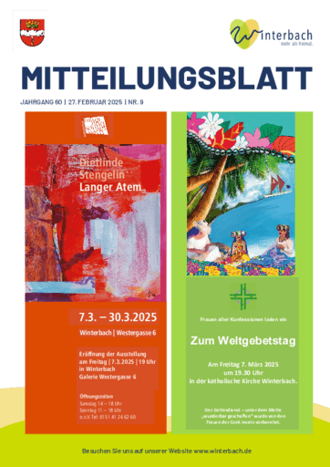 Ausgabe 09/2025 lesen