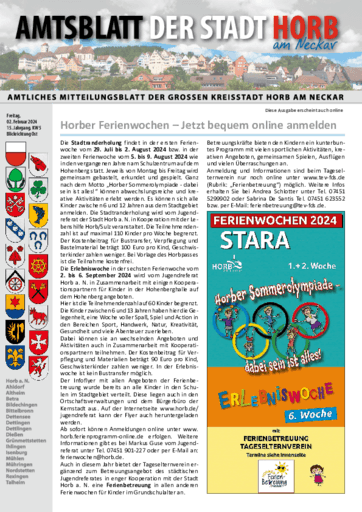 Ausgabe 05/2024 lesen