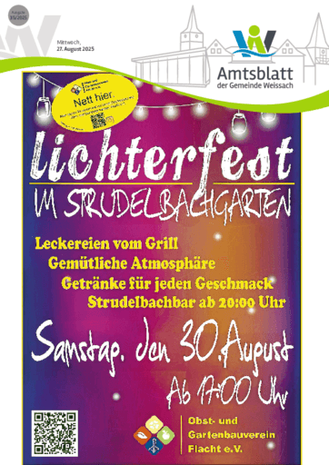 Ausgabe 35/2025 lesen