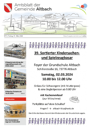 Ausgabe 09/2024 lesen