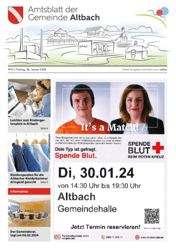Ausgabe 04/2024 lesen
