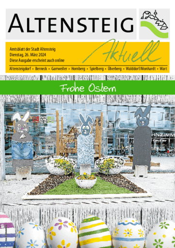 Ausgabe 13/2024 lesen