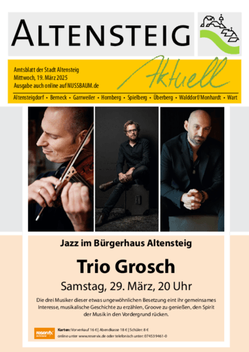 Ausgabe 12/2025 lesen