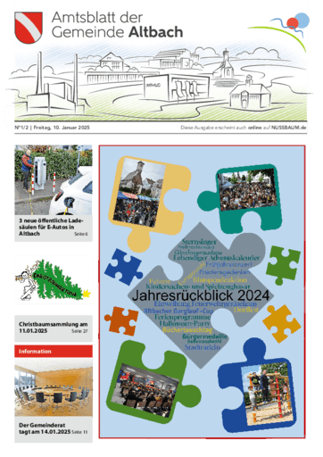 Ausgabe 02/2025 lesen