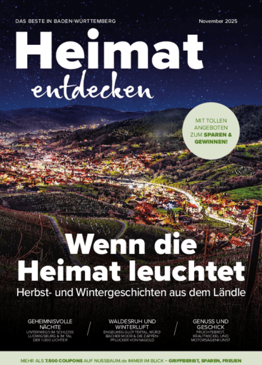 Ausgabe 1/2026 lesen