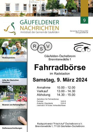 Ausgabe 09/2024 lesen