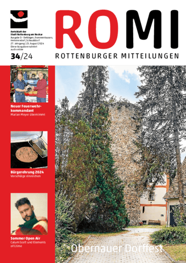 Ausgabe 34/2024 lesen