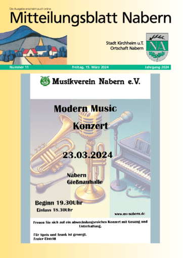 Ausgabe 11/2024 lesen