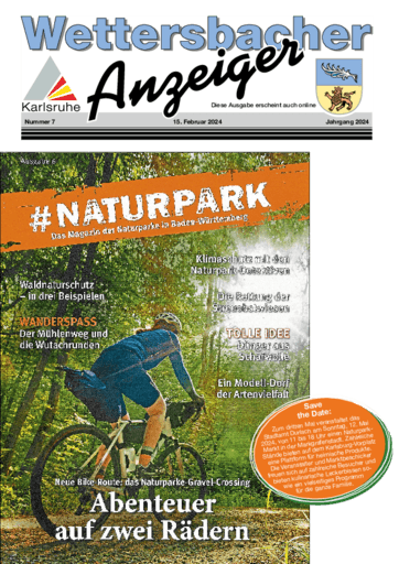Ausgabe 07/2024 lesen