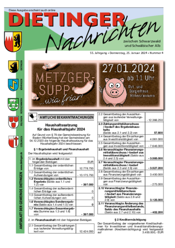 Ausgabe 04/2024 lesen