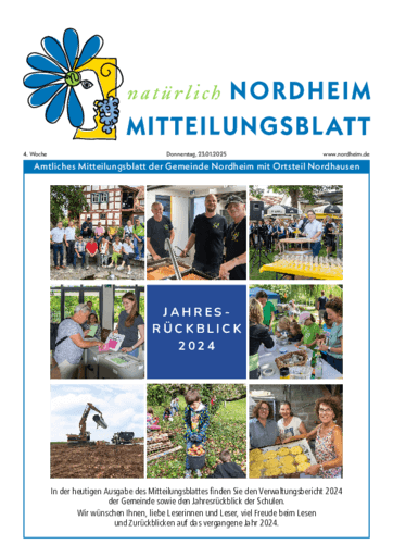 Ausgabe 04/2025 lesen