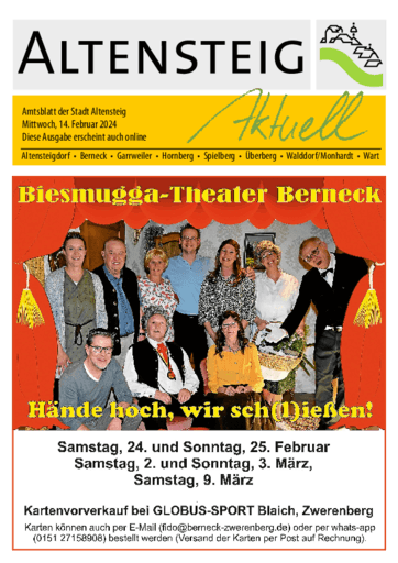 Ausgabe 07/2024 lesen